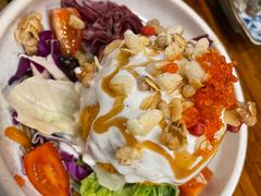 -小川洋风料理(汉街店)