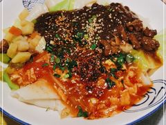 -大嘻咹biangbiang面(历史博物馆店)