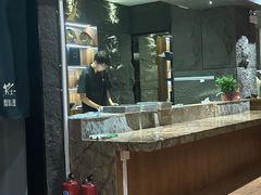 -樱之盛宴·蟹料理海鲜自助(前进大街店)