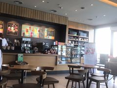 -星巴克(武汉湘隆时代广场店)