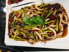 -郑喜旺烧烤(郑州总店)