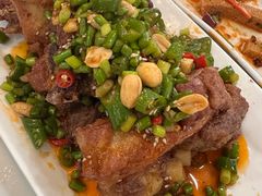 -老王烫面角(北京路店)