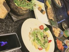 -樱嘢·炭火烧肉(惠南店)