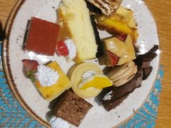 -沈阳和平艾美酒店新食谱西餐厅