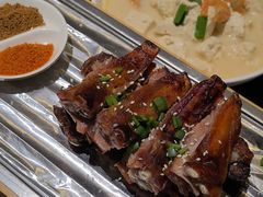 -健眺小海鲜(临海后山店)