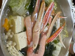-札幌かに本家(福岡那の川店)