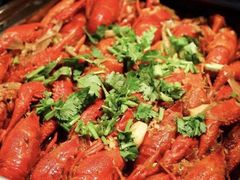 -怪怪龙虾·澳洲蓝龙上新(惊驾路店)