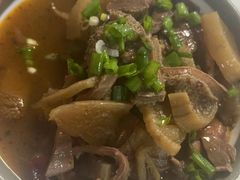 -天台小吃(新城店)