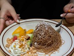 -菲滋意式餐厅(西溪印象城店)