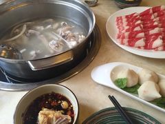 -润泽园椰子鸡(汇一城店)