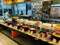 -五味坊·鱼头王(蓝湾天街店)