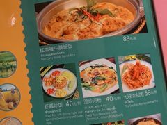 -金厨泰国餐厅·全泰籍厨师料理(拱北店)