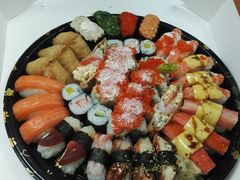 -河风精致寿司(尼盛店)