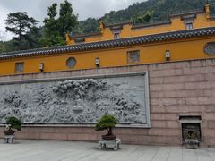 -九华山风景区