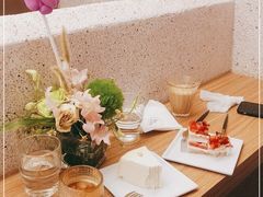 -1/4 ONE QUARTER COFFEE LAB(朝阳大悦城店)