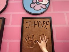 -line friends(明洞旗舰店)