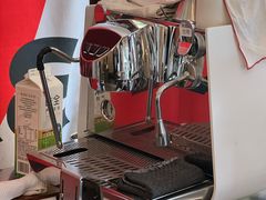 -喜柿咖啡SeeS coffee