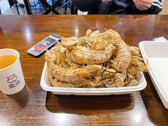 皮皮虾-盒马鲜生(杭州运河上街店)