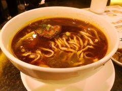 -中国厨房/台湾牛肉面