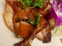 -粤点王茶楼(海丰店)