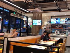 大堂-红荔村肠粉(岗厦店)