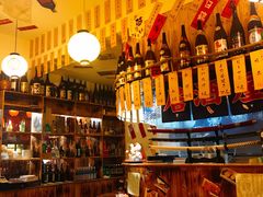 -鸟先生居酒屋(东湖馨园店)