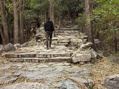 -北京鹫峰国家森林公园