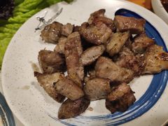 -隐炉和牛烧肉店(群力店)