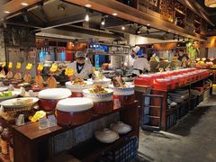 -二十八里太湖船菜(吉祥路店)