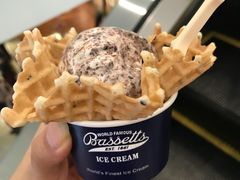 -Bassetts贝赛斯冰淇淋(大悦城店)