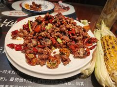 -川哥辣妹(南岗店)