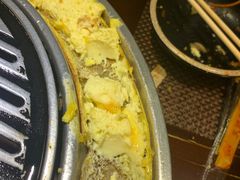 -三代烤肉(保利广场店)