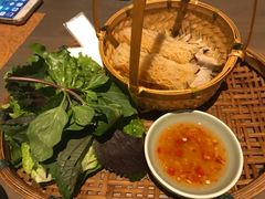 -CHINCHIN 青青·泰国料理(万象食家店)
