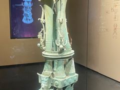 -三星堆博物馆