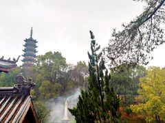 -方岩风景区