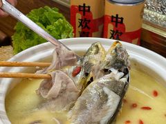 -金龙·打边炉(武进路店)