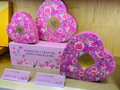 -GODIVA(景枫中心店)