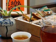 -沐春秋茶书院·茶室.茶馆.商务包房(知春路店)