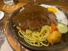 菲力牛排-西缘牛排(荟聚购物中心店)