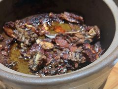 -斯丹姜母鸭·古法干香(田安南路店)