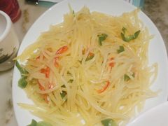 -老淮安·淮安菜(涟水店)