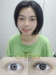 -OnFaer.纹眉半永久无创洗眉