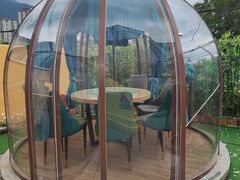 -傣家寨花园主题餐厅