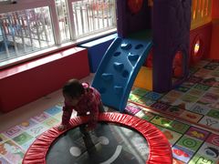 -新爱婴早教中心(金鼎路店)