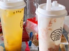 -眷茶(赛格国际购物中心店)