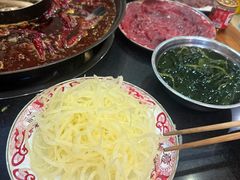 -肥龙火锅(南坪店)