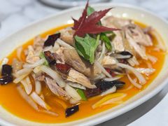 -丝路有约·优雅新疆菜(万宴城店)