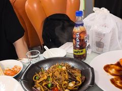 -黑石礁酒楼·海鲜(黑石礁店)
