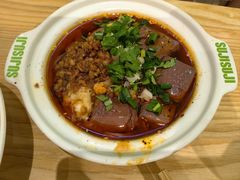 -绿茶餐厅(成都大悦城店)