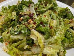 -勇猛子川菜馆(新军路店)